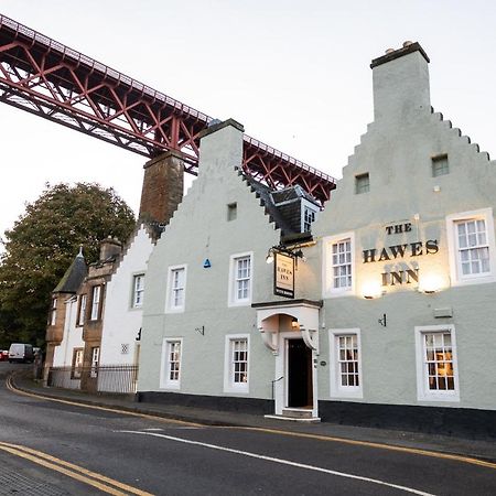 The Hawes Inn By Innkeeper'S Collection South Queensferry Dış mekan fotoğraf