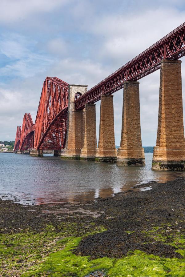 The Hawes Inn By Innkeeper'S Collection South Queensferry Dış mekan fotoğraf
