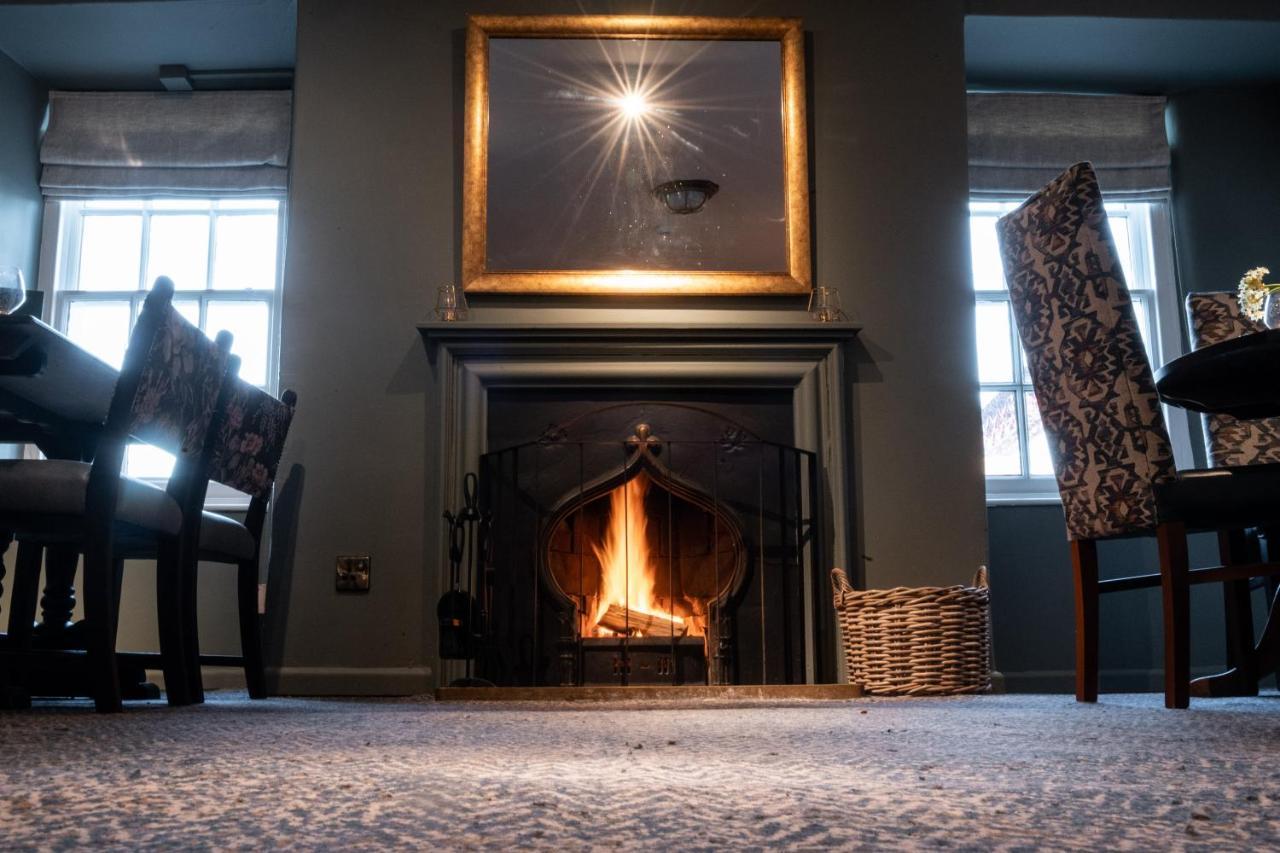 The Hawes Inn By Innkeeper'S Collection South Queensferry Dış mekan fotoğraf