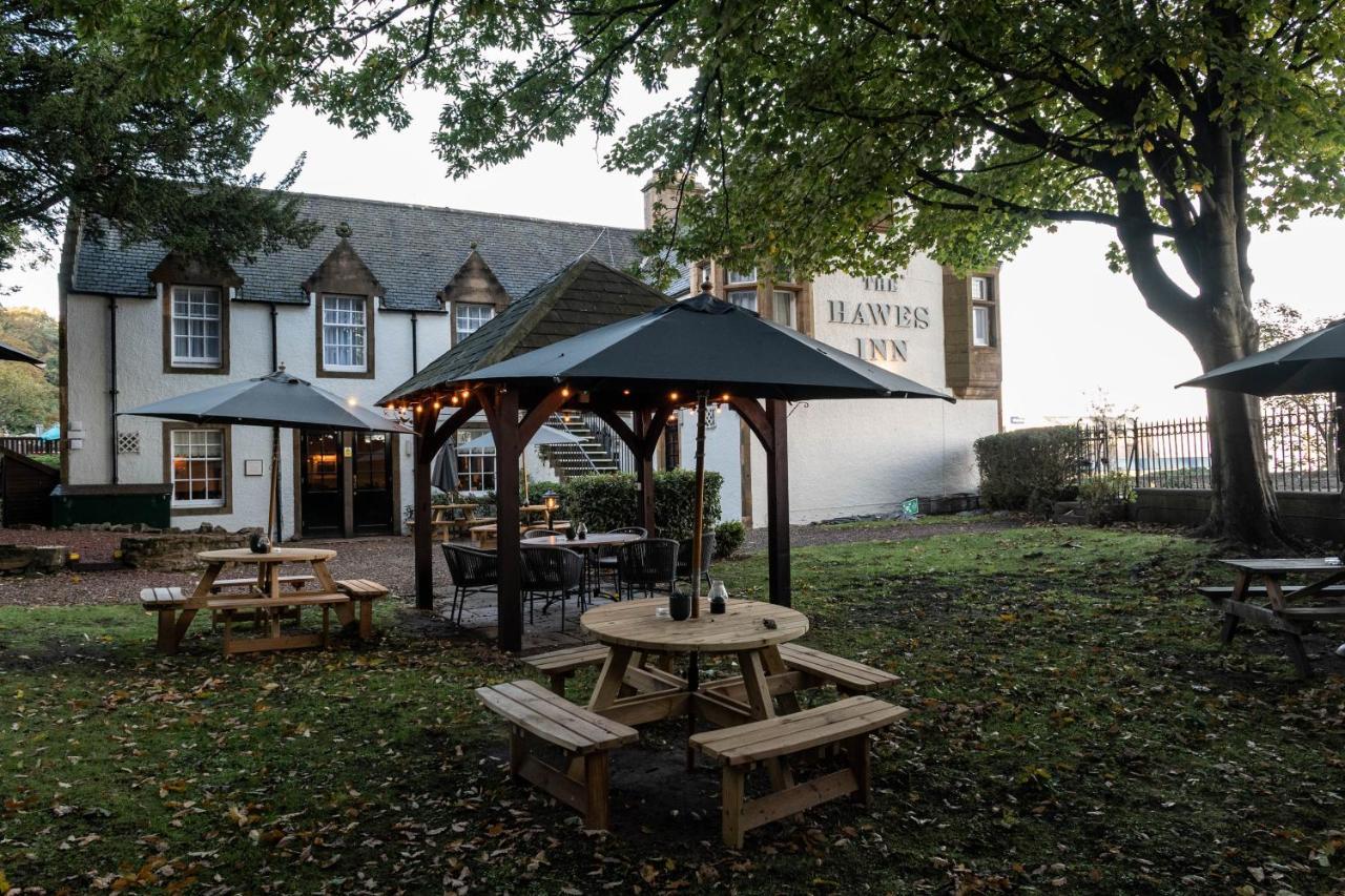 The Hawes Inn By Innkeeper'S Collection South Queensferry Dış mekan fotoğraf